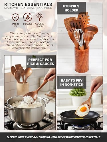 Kitchen Utensils Set