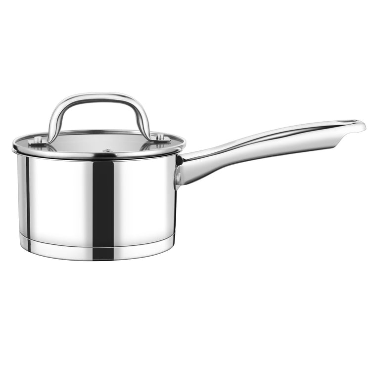 1 Qt Saucepan with Lid