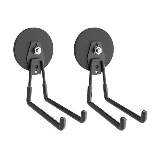 Strong Magnetic Garage Hook (2 Count)