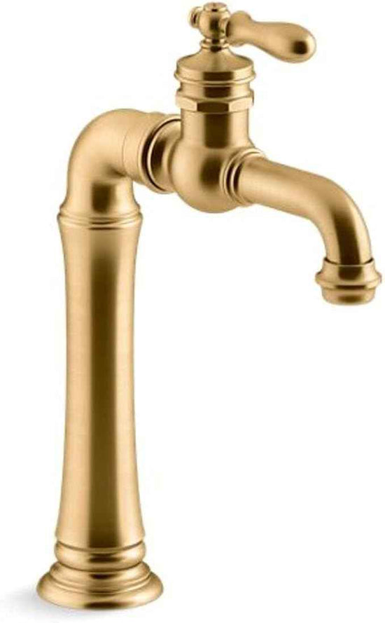 KOHLER Artifacts Gentlemen's Bar sink faucet