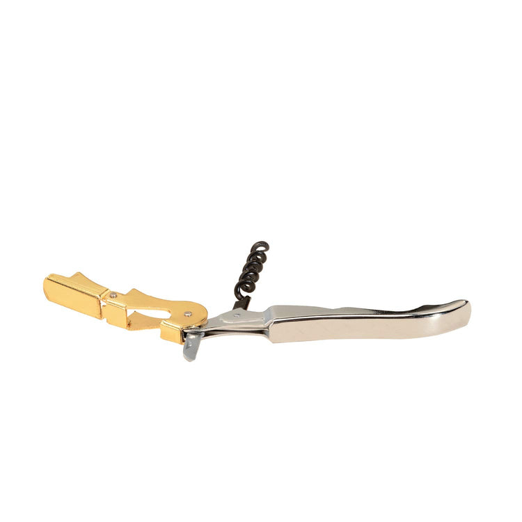 Anggur Double Hinged Waiter's Corkscrew