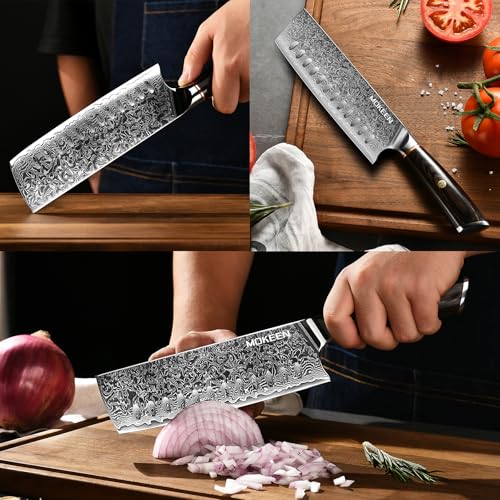 Kitchen Knife Set 3PCS