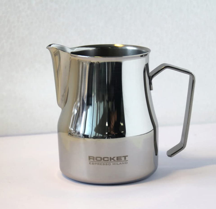 Rocket Espresso 18 (Polished Stainless)