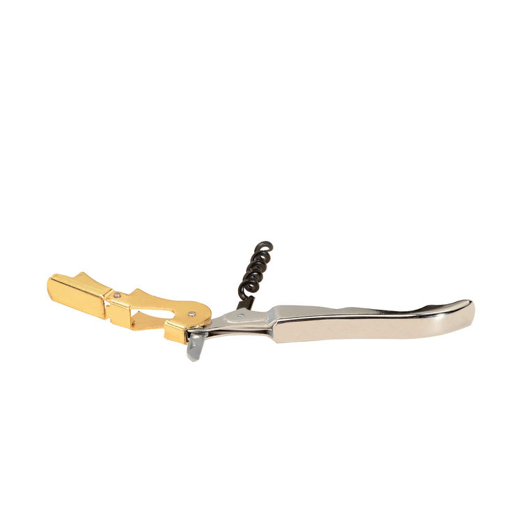 Anggur Double Hinged Waiter's Corkscrew