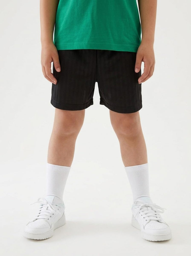Unisex Kids Boys Girls Soft Cotton School Socks 8 (6 Count)