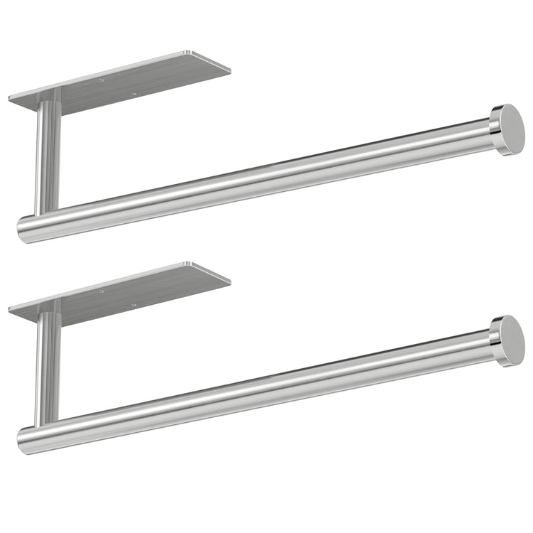Paper Towel Holder (2 Count)