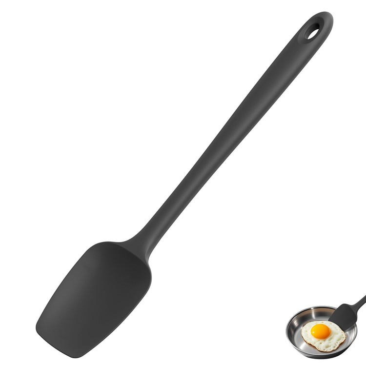 14" Long Silicone Spoonula