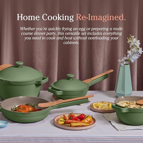 Cookware Set 13