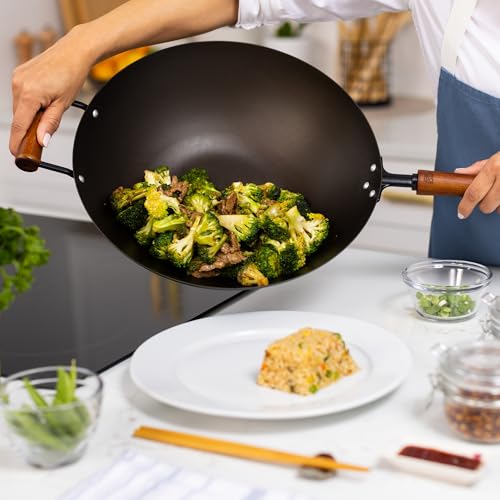 Classic Series 14 (14-Inch Wok)