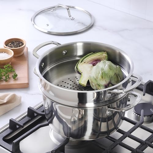 Kitchen Essentials Chef's Deck 3
