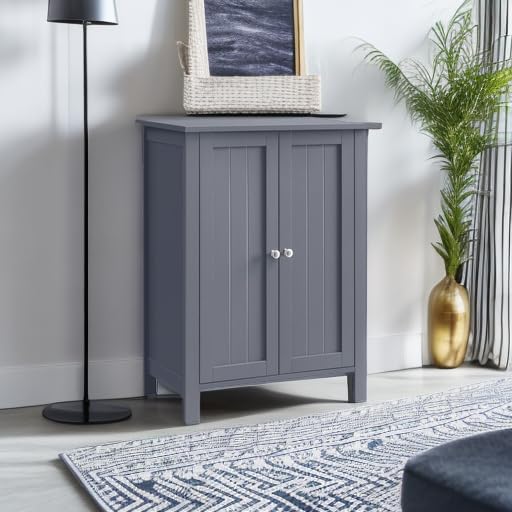 Floor Storage Cabinet
