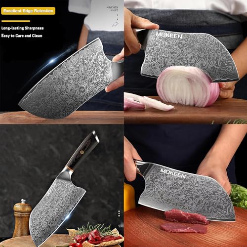 Kitchen Knife Set 3PCS