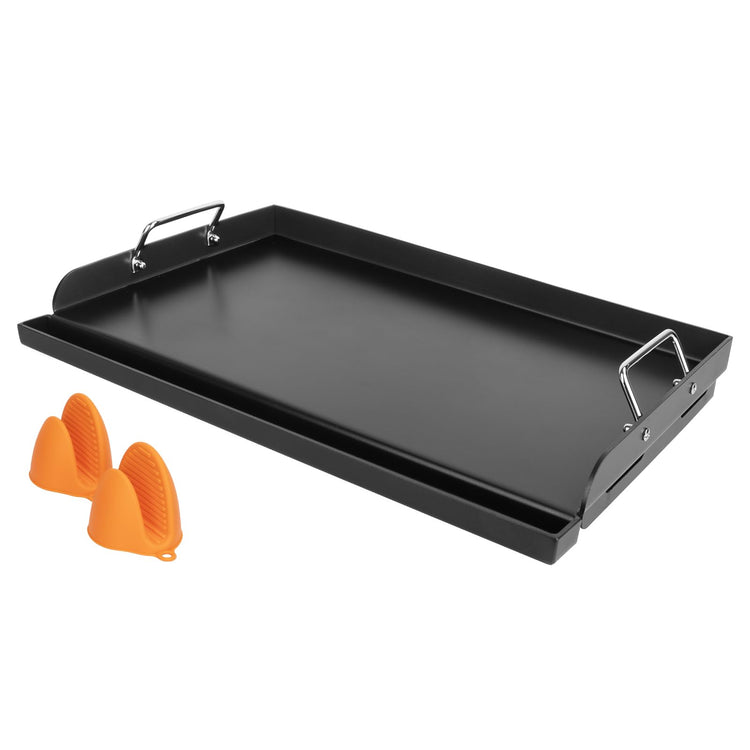 Universal Nonstick Coating Griddle for Gas Stove