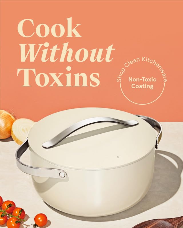 Dutch Oven Pot with Lid