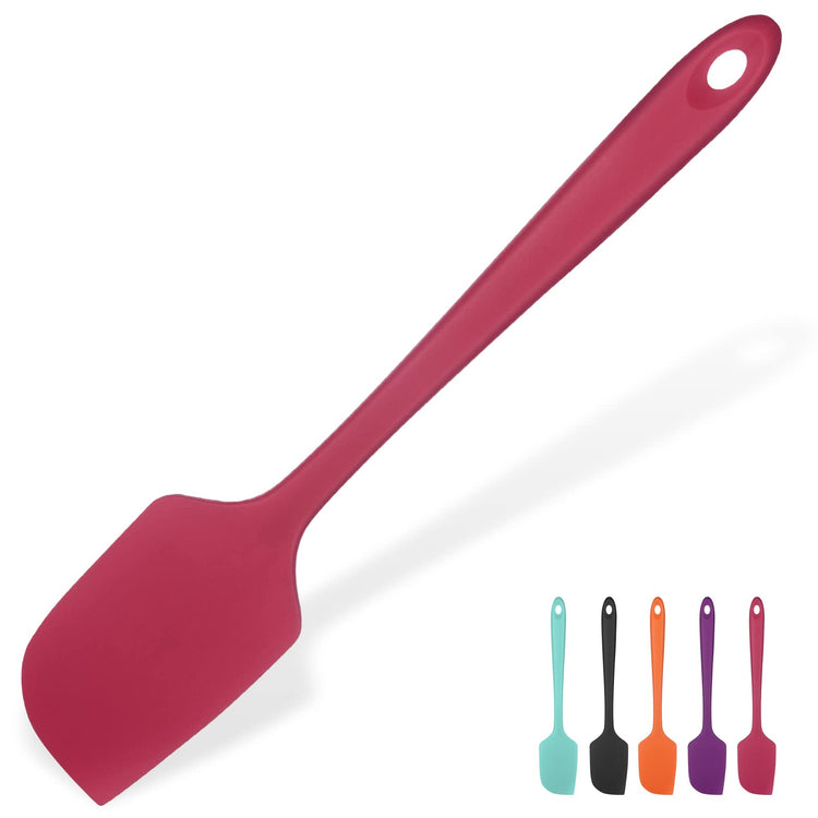 14in Extra Large Silicone Spatula