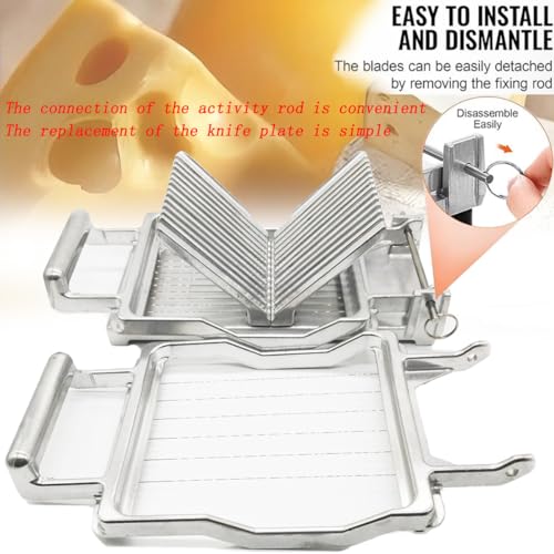 Commercial Cheese Slicer