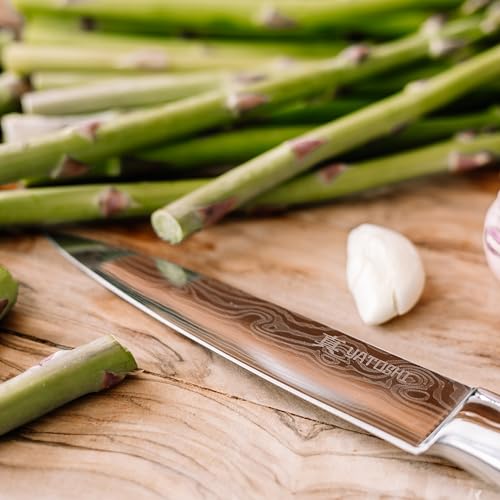 Yatoshi 7 Knife Set