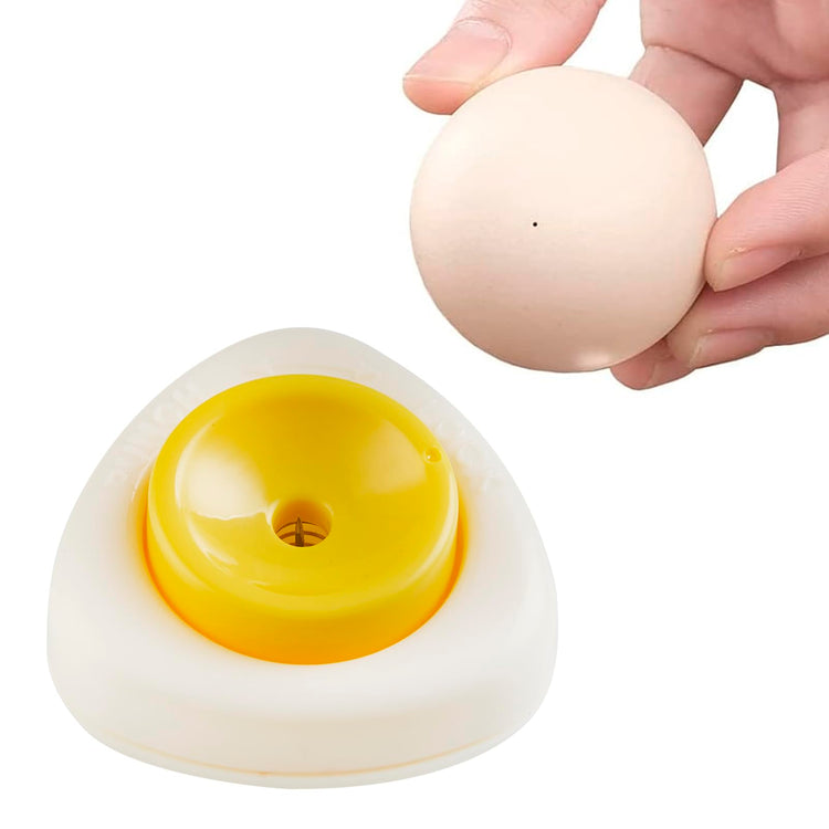 Egg Piercers Retractable Sharp Pin (2 Count)