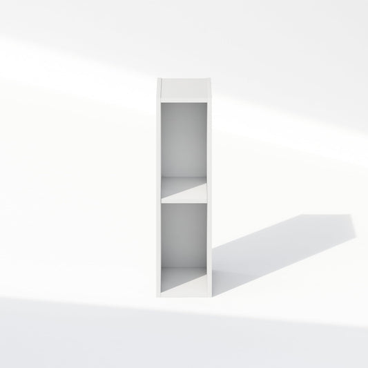 Reed 2 Tier Closet Organizers and Storage