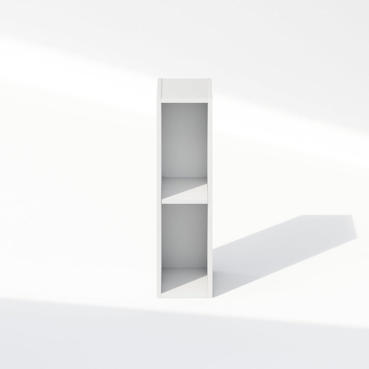 Reed 2 Tier Closet Organizers and Storage