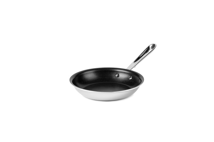 D3 Pro Nonstick Stainless Steel 8" Fry Pan