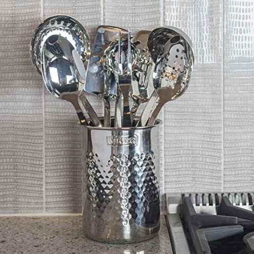 Kitchen Utensil Holder
