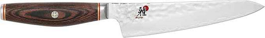 Miyabi Prep Knife, Stainless Steel, 5.5-inch
