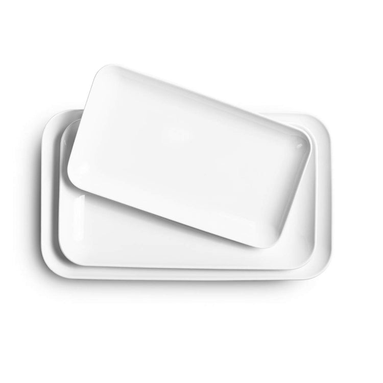 Large Serving Platter Set of 3 (3 Count)