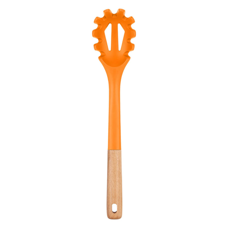 Silicone Pasta Fork
