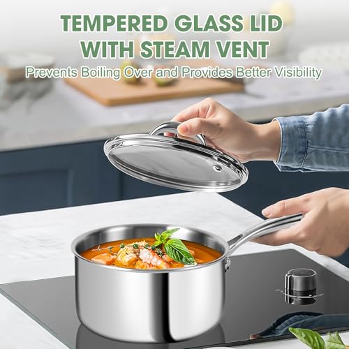 3 Ply Stainless Steel 11