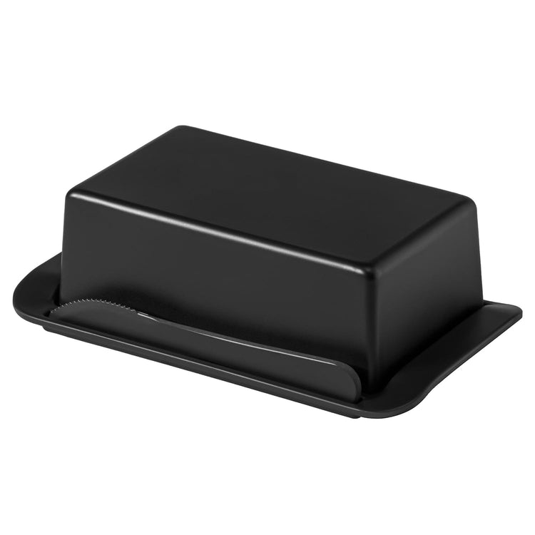 Butter Dish with Lid