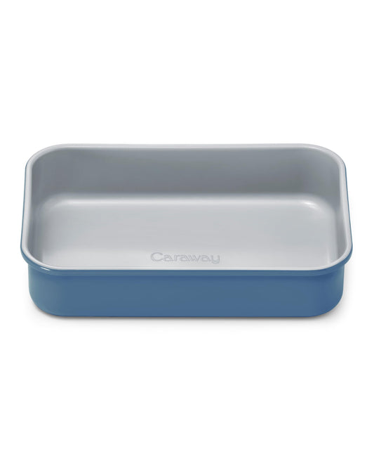 Non Stick 9" x 6.5" Small Rectangle Baking Pan