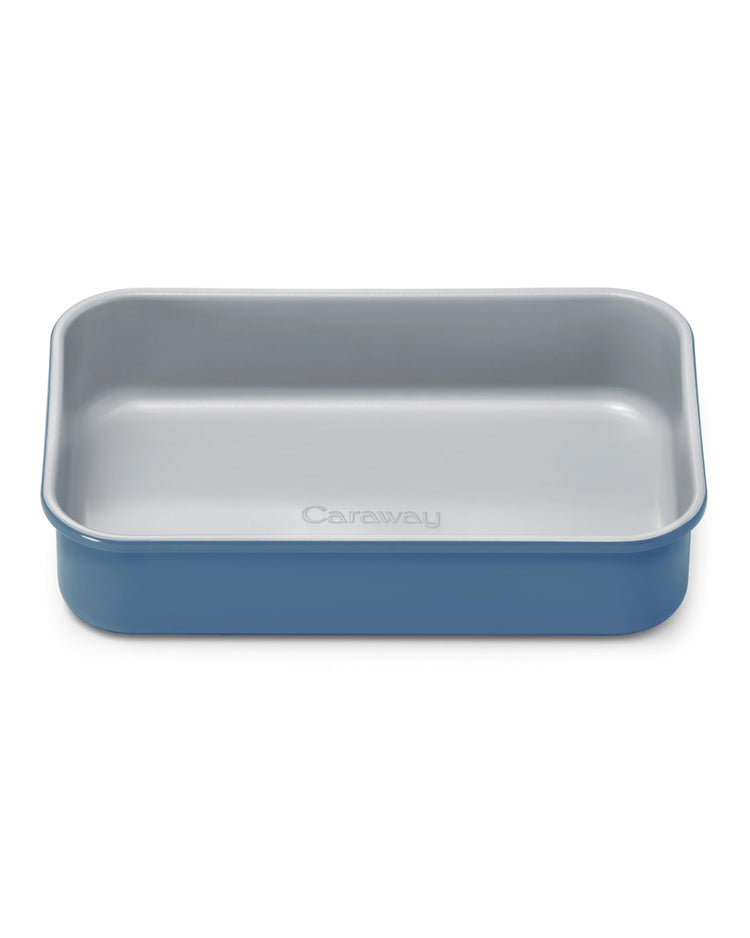 Non Stick 9" x 6.5" Small Rectangle Baking Pan