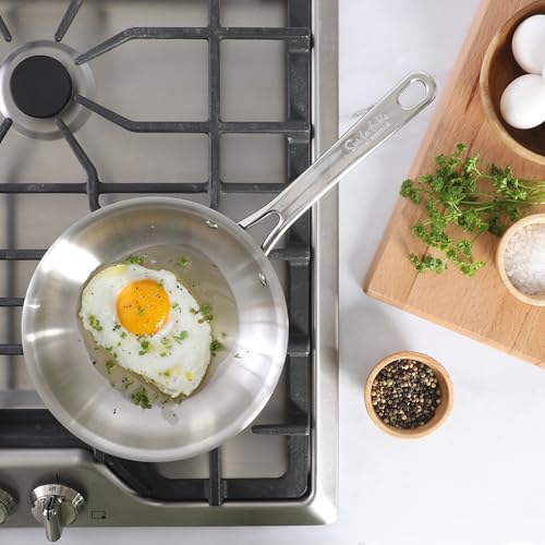Kitchen Essentials Chef's Deck 8