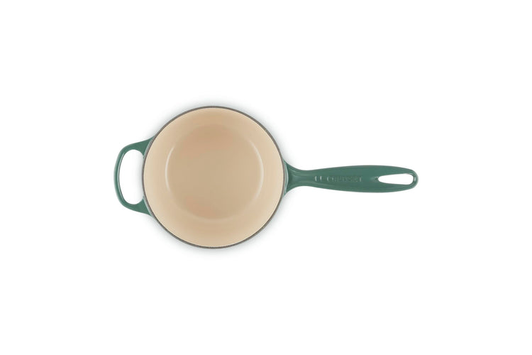 Enameled Cast Iron Signature Cookware Set