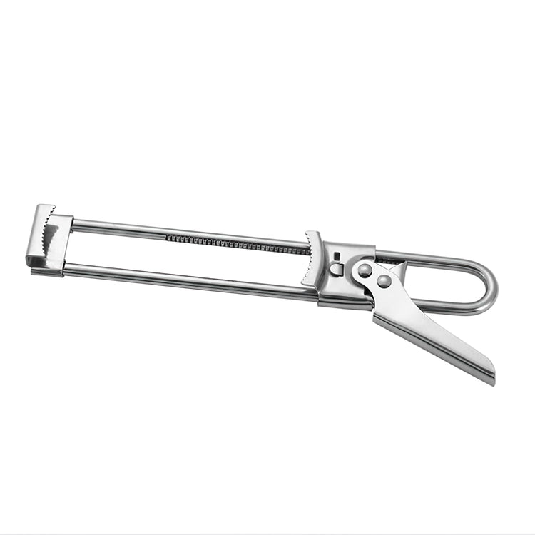Jar Opener for Weak Hands