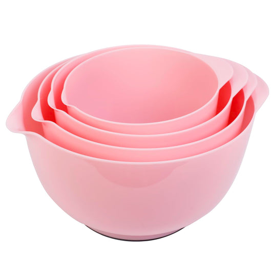 BoxedHom Classic Mixing Bowls Set of 4