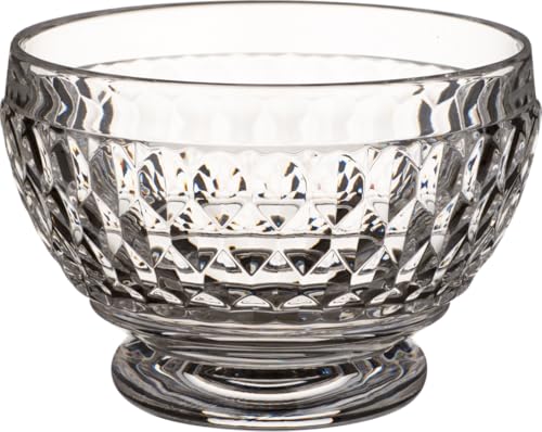 Boston Glass Bowl Set of 4 (4 Count)