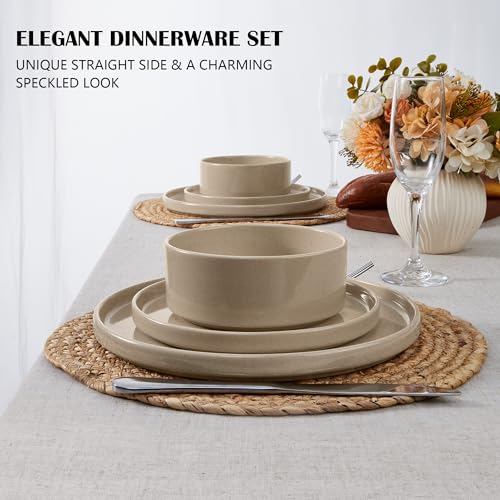 Dinnerware Sets for 6 (18 Count)