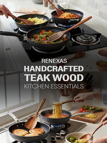 Kitchen Utensils Set