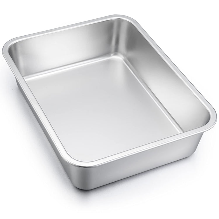 Deep Lasagna Pan