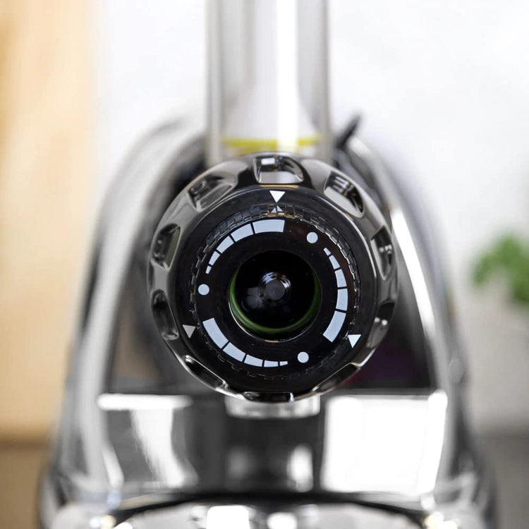 Cold Press Juicer Machine
