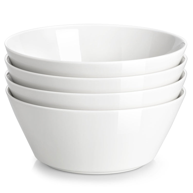 35 OZ Soup Bowls Set of 4 (4 Count)