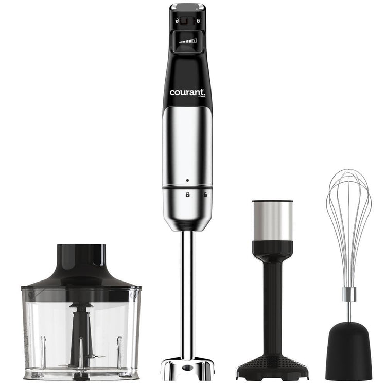 Immersion Handheld Blender