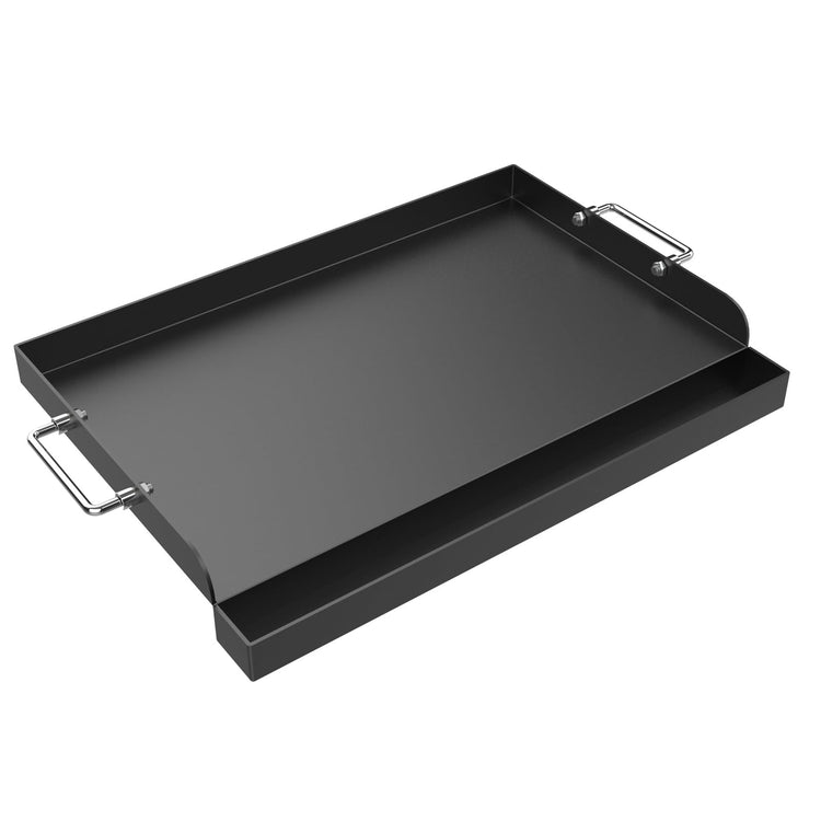 17" x 13" Griddle for Gas Grill