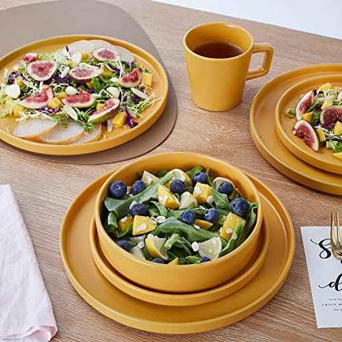 Cleo Modern Stoneware 32 (8 Count)