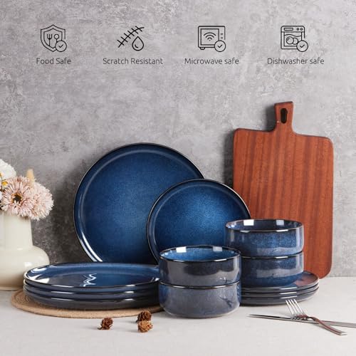 Dinnerware Sets for 2