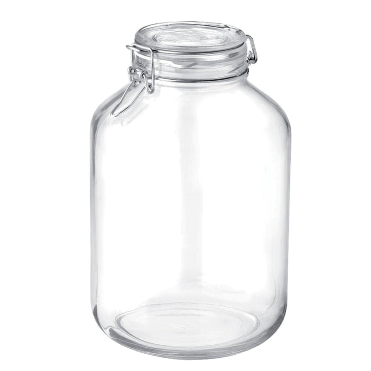 Fido 5L Glass Jar