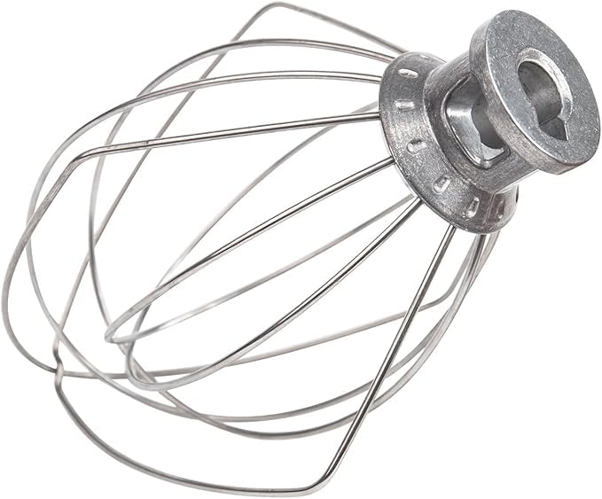K45WW 6 Wire Whip for KitchenAid 4.5
