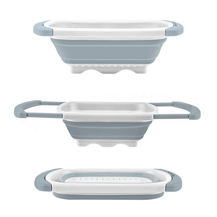Collapsible Colander